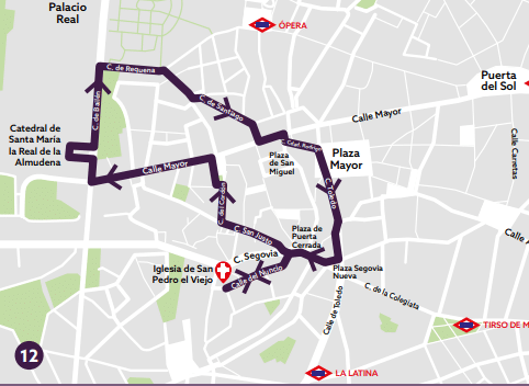 Procesiones Semana Santa 2026 Madrid: guía para familias con ganas de tradición y planazo 37 image 11