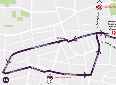 Procesiones Semana Santa 2026 Madrid: guía para familias con ganas de tradición y planazo 39 image 13