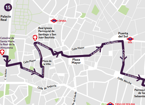 Procesiones Semana Santa 2026 Madrid: guía para familias con ganas de tradición y planazo 40 image 14