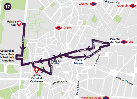 Procesiones Semana Santa 2026 Madrid: guía para familias con ganas de tradición y planazo 42 image 16