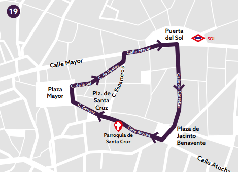 Procesiones Semana Santa 2026 Madrid: guía para familias con ganas de tradición y planazo 44 image 18