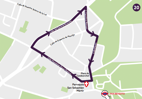 Procesiones Semana Santa 2026 Madrid: guía para familias con ganas de tradición y planazo 45 image 19