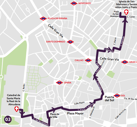 Procesiones Semana Santa 2026 Madrid: guía para familias con ganas de tradición y planazo 28 image 2