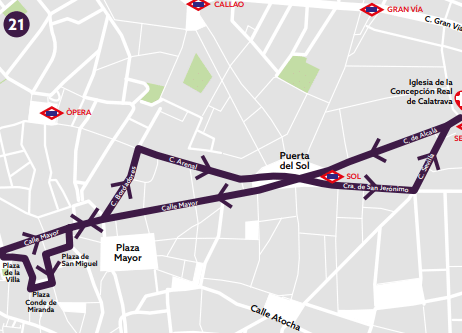 Procesiones Semana Santa 2026 Madrid: guía para familias con ganas de tradición y planazo 46 image 20