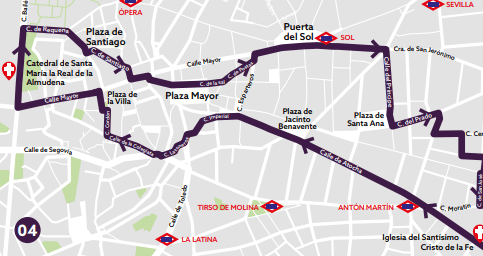 Procesiones Semana Santa 2026 Madrid: guía para familias con ganas de tradición y planazo 29 image 3