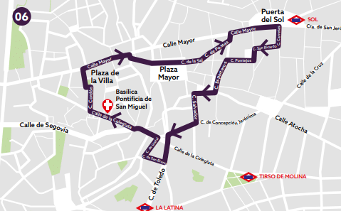 Procesiones Semana Santa 2026 Madrid: guía para familias con ganas de tradición y planazo 31 image 5