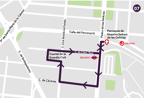 Procesiones Semana Santa 2026 Madrid: guía para familias con ganas de tradición y planazo 32 image 6