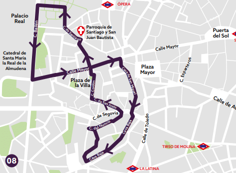 Procesiones Semana Santa 2026 Madrid: guía para familias con ganas de tradición y planazo 33 image 7