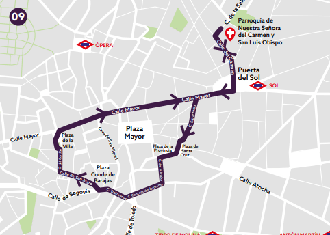 Procesiones Semana Santa 2026 Madrid: guía para familias con ganas de tradición y planazo 34 image 8