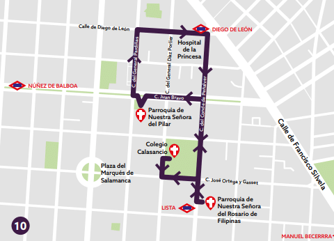 Procesiones Semana Santa 2026 Madrid: guía para familias con ganas de tradición y planazo 35 image 9