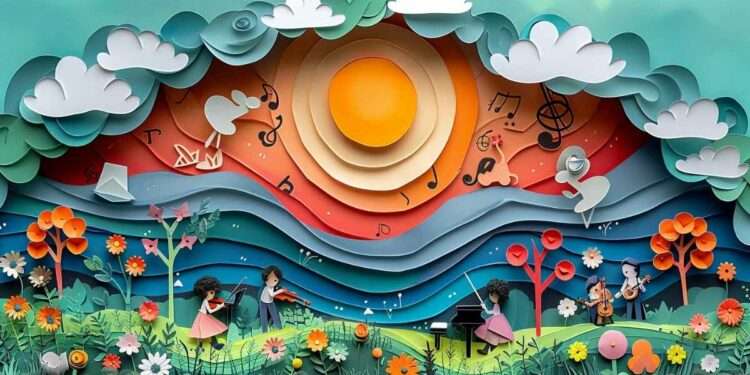 El pequeño Mozart: el plan perfecto en Madrid para disfrutar en familia 25 El pequeño Mozart