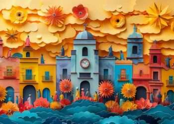 Procesiones Semana Santa en Madrid