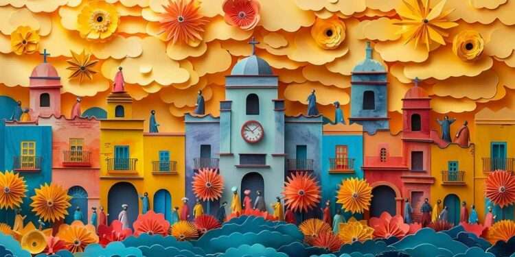 Procesiones Semana Santa en Madrid