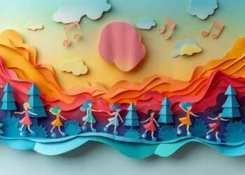 Rolling Dancer Burger