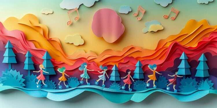 Rolling Dancer Burger