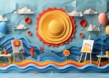 Talleres de Pintura Niños