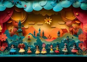 Visitas Teatralizadas