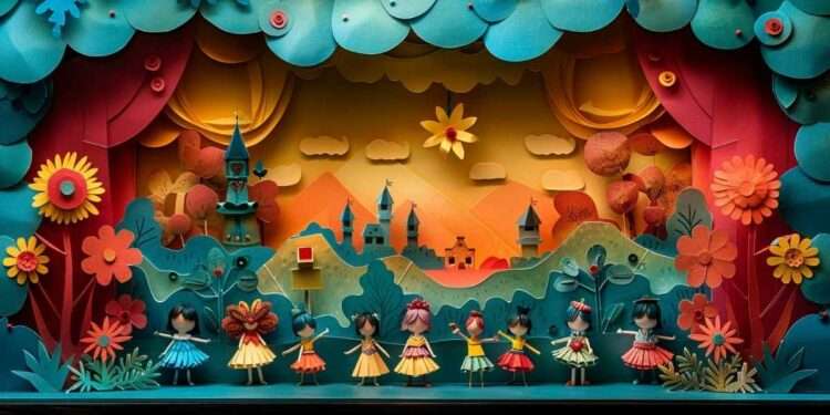 Visitas Teatralizadas