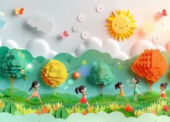 Campamentos de verano en Vicálvaro