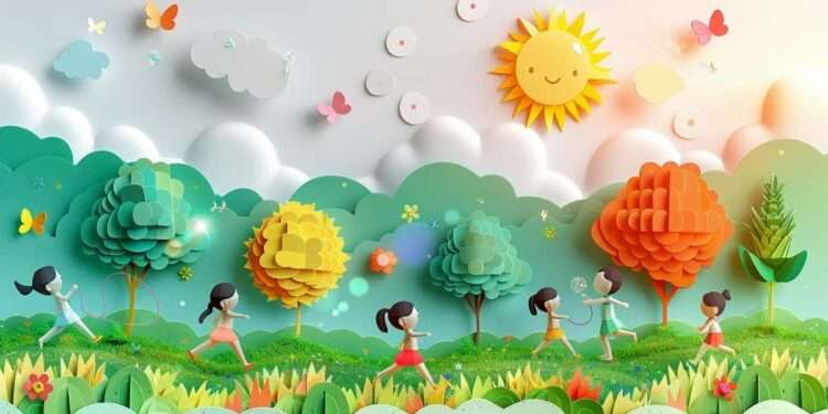 Campamento de verano en la naturaleza de Vicálvaro 2025 25 Campamentos de verano en Vicálvaro