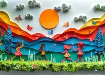 Campamentos de verano en Chamartín