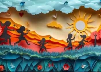 Campamentos de verano en Moratalaz