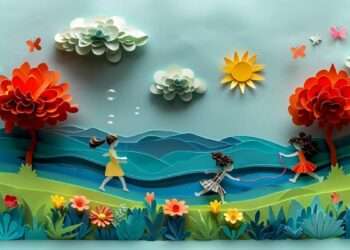 Campamentos de verano en Retiro