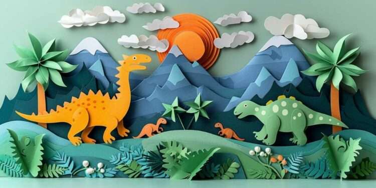 Jurassic World Madrid: la experiencia familiar más dinosauria 25 Jurassic World Experience