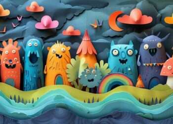 Cine: Dónde viven los monstruos