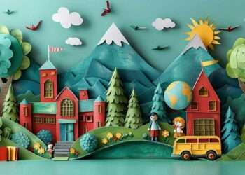 Estudiar Bachillerato en el Extranjero