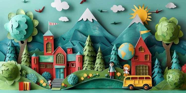 Ventajas de estudiar Bachillerato en el extranjero siendo adolescente 25 Estudiar Bachillerato en el Extranjero