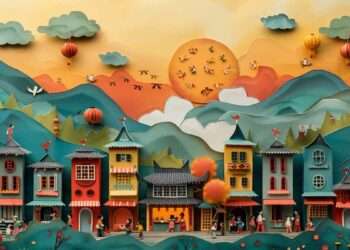 Fiestas de Hortaleza