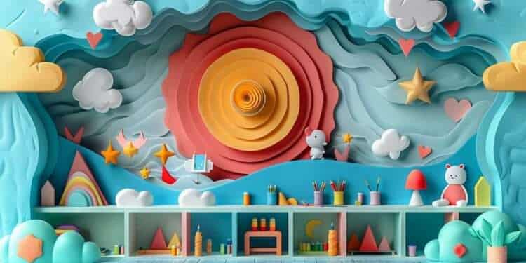 Talleres infantiles en Madrid: museo casa de la moneda 25 Talleres en Casa Museo de la Moneda