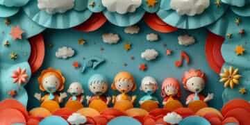 Confirmado: vuelve el Festival Chupetes: "teatro para bebés este verano en la Sala Tarambana" 9 Festival Chupetes