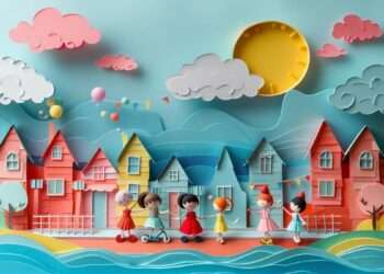 Fiestas Puente de Vallecas