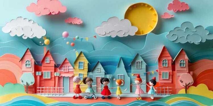 Fiestas Puente de Vallecas