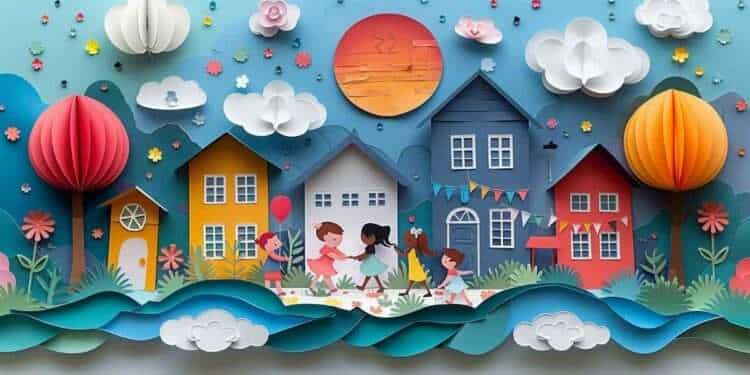 Así serán las Fiestas de Marconi 2025 en Villaverde, con K-pop, espuma y mucho rock 25 Fiestas de Villaverde