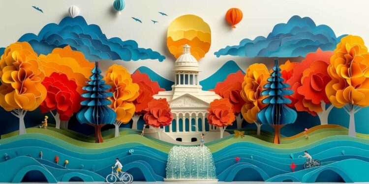 Madrid en Verano con Niños