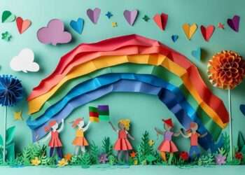 Madrid Orgullo Familias