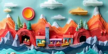 Museo Geominero: un viaje al centro de la Tierra… ¡sin salir de Madrid! 8 Museo Geominero