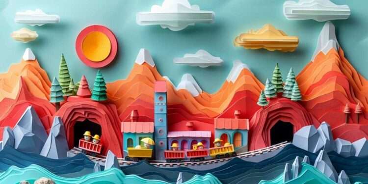 Museo Geominero: un viaje al centro de la Tierra… ¡sin salir de Madrid! 25 Museo Geominero