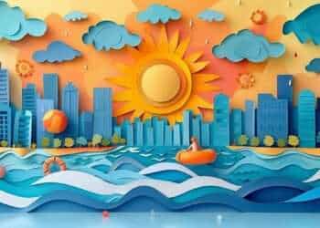 Piscina de Verano en Arganzuela