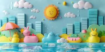 Piscinas en Madrid en verano 2025: consigue tu entrada y combate el calor al mejor precio. 19 Piscinas de Verano en Madrid