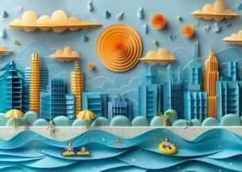 Piscina de Verano en Villaverde