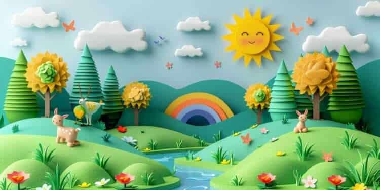 Festival del Medio Ambiente en Madrid: un planazo familiar con entrada gratis 25 Taller de medio ambiente