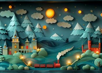 Back to Hogwarts Madrid