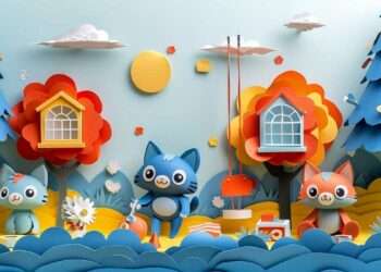 El Show de Bluey en Madrid