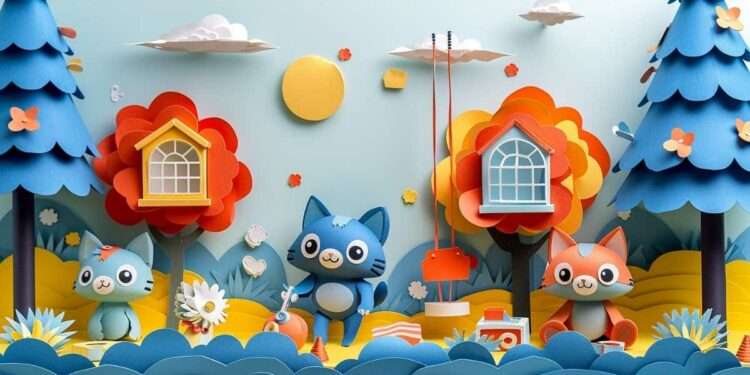 El Show de Bluey en Madrid