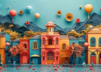 Fiestas de Canillejas