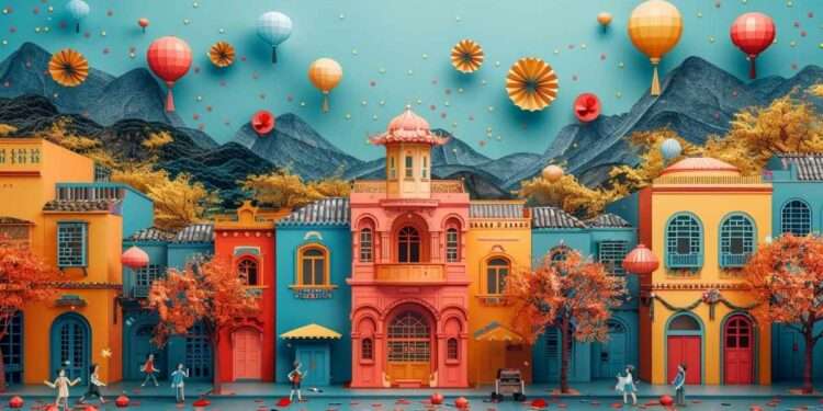 Fiestas de Canillejas